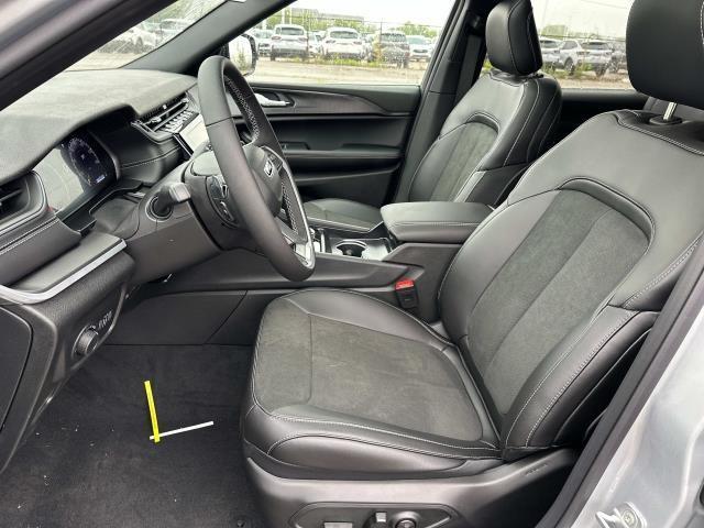 new 2025 Jeep Grand Cherokee L car, priced at $49,023