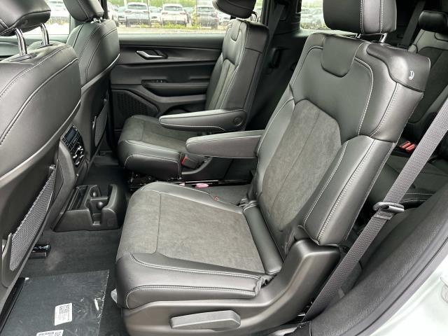 new 2025 Jeep Grand Cherokee L car, priced at $49,023