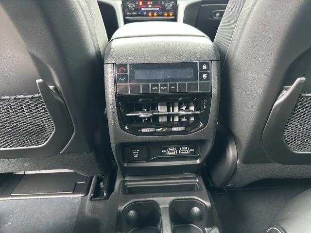 new 2025 Jeep Grand Cherokee L car, priced at $49,023