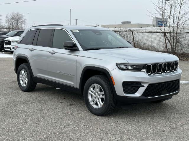 new 2025 Jeep Grand Cherokee car, priced at $42,406