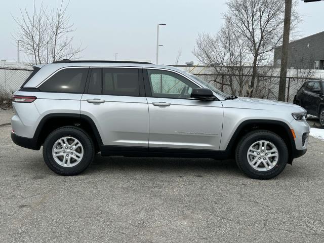 new 2025 Jeep Grand Cherokee car, priced at $42,406