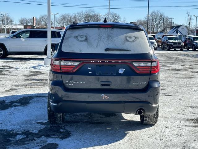 used 2014 Dodge Durango car, priced at $10,995