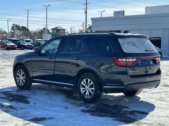 used 2014 Dodge Durango car, priced at $10,995