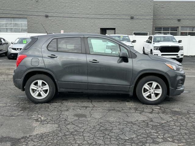 used 2019 Chevrolet Trax car, priced at $10,995