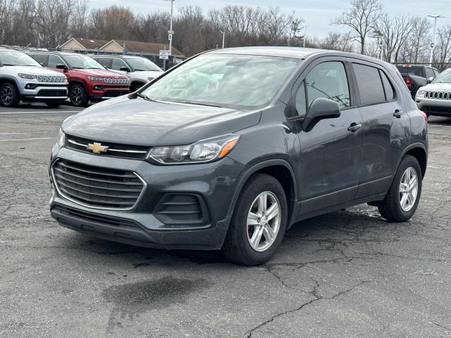 used 2019 Chevrolet Trax car, priced at $10,995