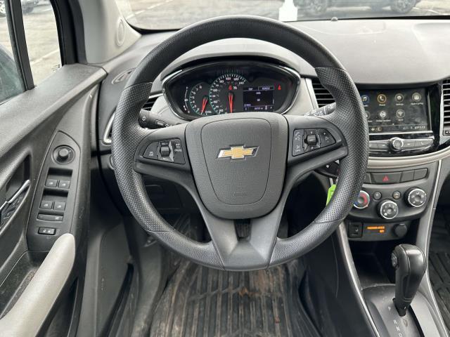 used 2019 Chevrolet Trax car, priced at $10,995