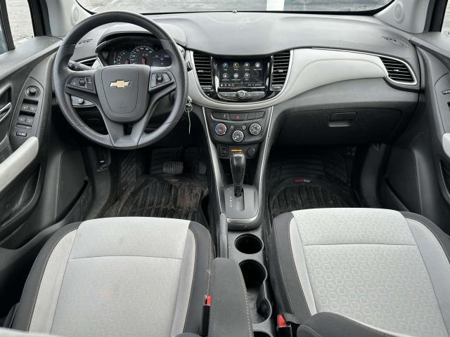 used 2019 Chevrolet Trax car, priced at $10,995