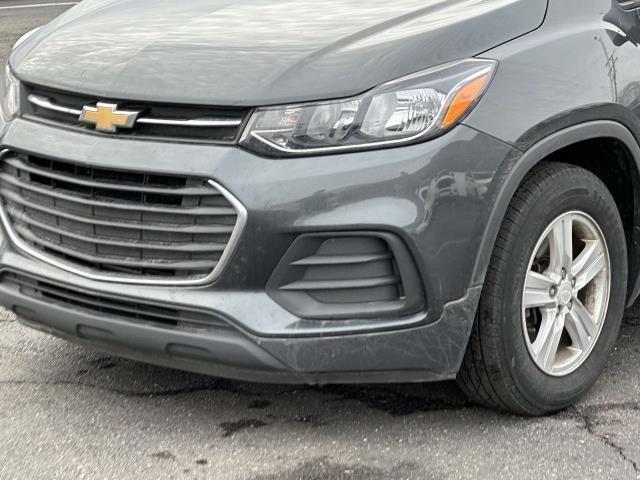 used 2019 Chevrolet Trax car, priced at $10,995