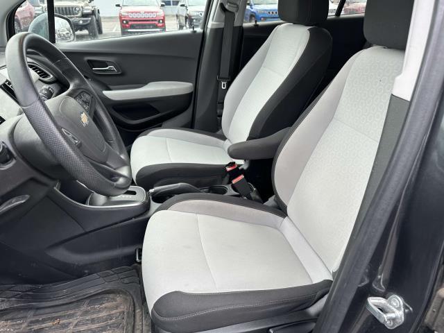 used 2019 Chevrolet Trax car, priced at $10,995