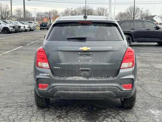 used 2019 Chevrolet Trax car, priced at $10,995