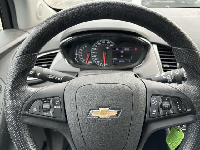 used 2019 Chevrolet Trax car, priced at $10,995