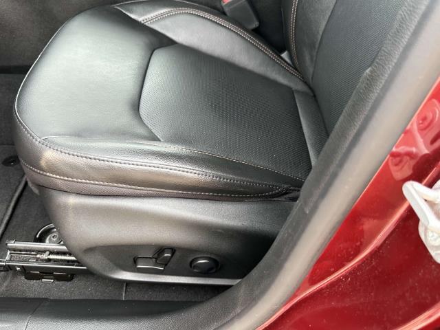 used 2022 Jeep Compass car, priced at $24,995