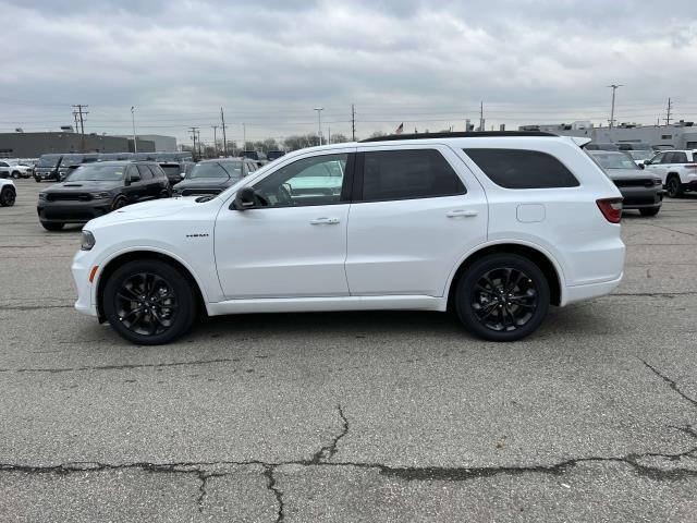 new 2024 Dodge Durango car, priced at $56,398