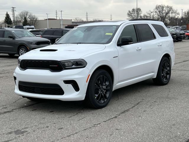 new 2024 Dodge Durango car, priced at $56,398