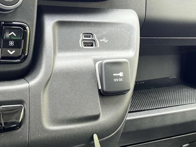 new 2025 Ram ProMaster 2500 car, priced at $52,298