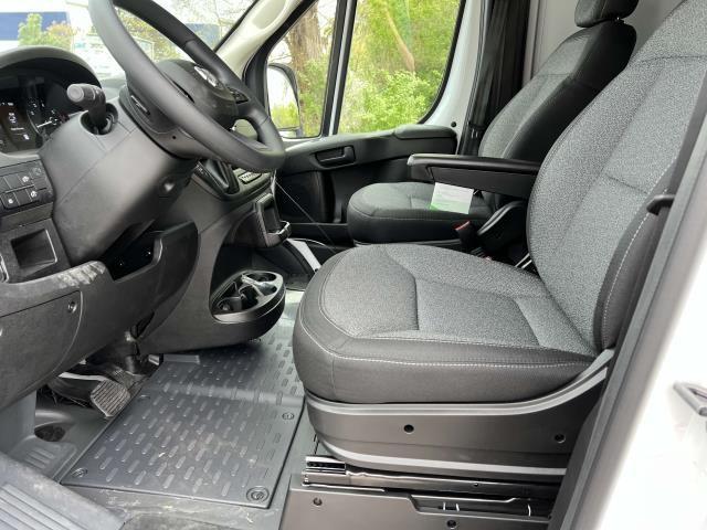 new 2025 Ram ProMaster 2500 car, priced at $52,298