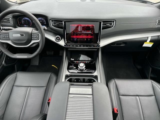 new 2025 Jeep Wagoneer car, priced at $65,959