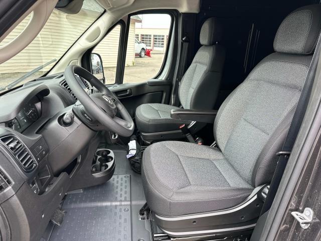 new 2025 Ram ProMaster 1500 car, priced at $50,310