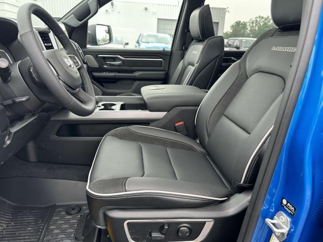 new 2025 Ram 1500 car, priced at $71,231