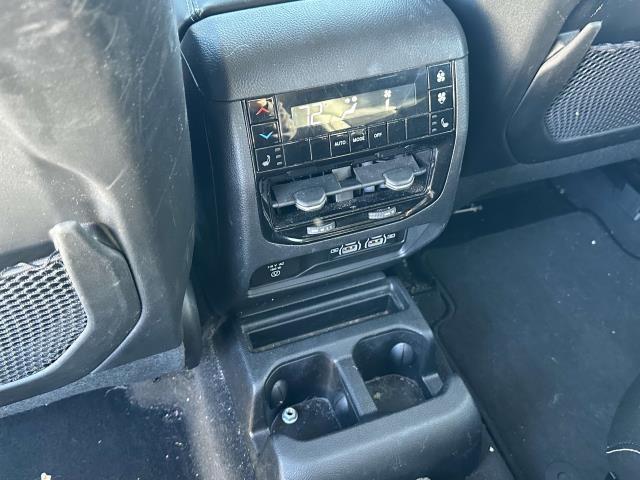 used 2023 Jeep Grand Cherokee L car, priced at $36,995