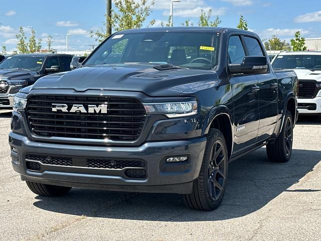 new 2026 Ram 1500 car, priced at $71,965