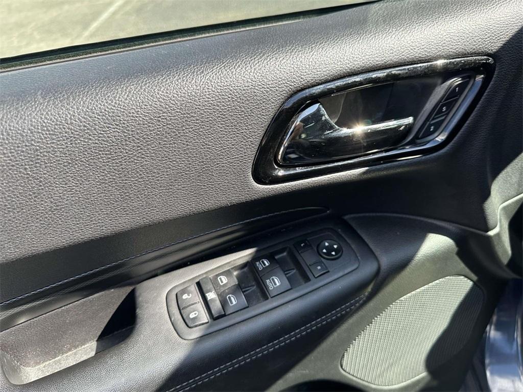 used 2021 Dodge Durango car, priced at $30,995