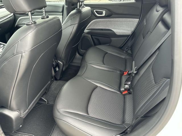 new 2025 Jeep Compass car, priced at $30,002