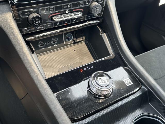 new 2025 Jeep Grand Cherokee L car, priced at $49,023
