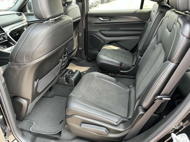 new 2025 Jeep Grand Cherokee L car, priced at $49,023