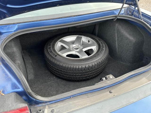 used 2009 Dodge Challenger car, priced at $9,599