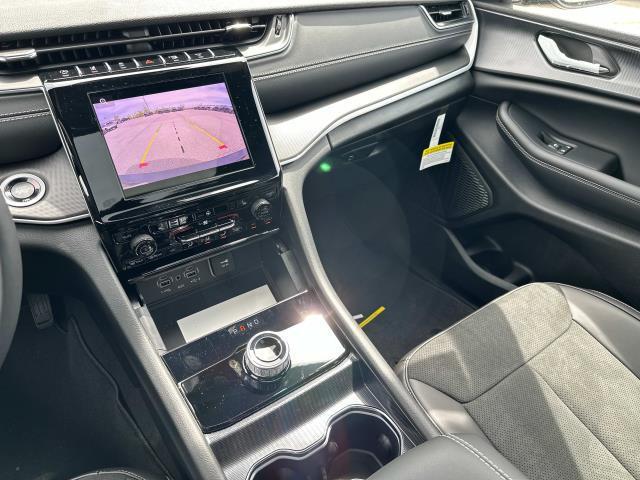 new 2025 Jeep Grand Cherokee L car, priced at $49,023