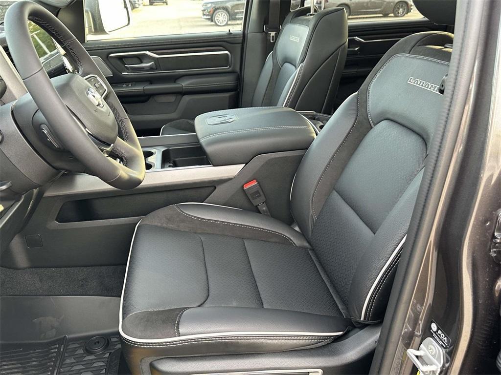 new 2026 Ram 1500 car, priced at $71,964