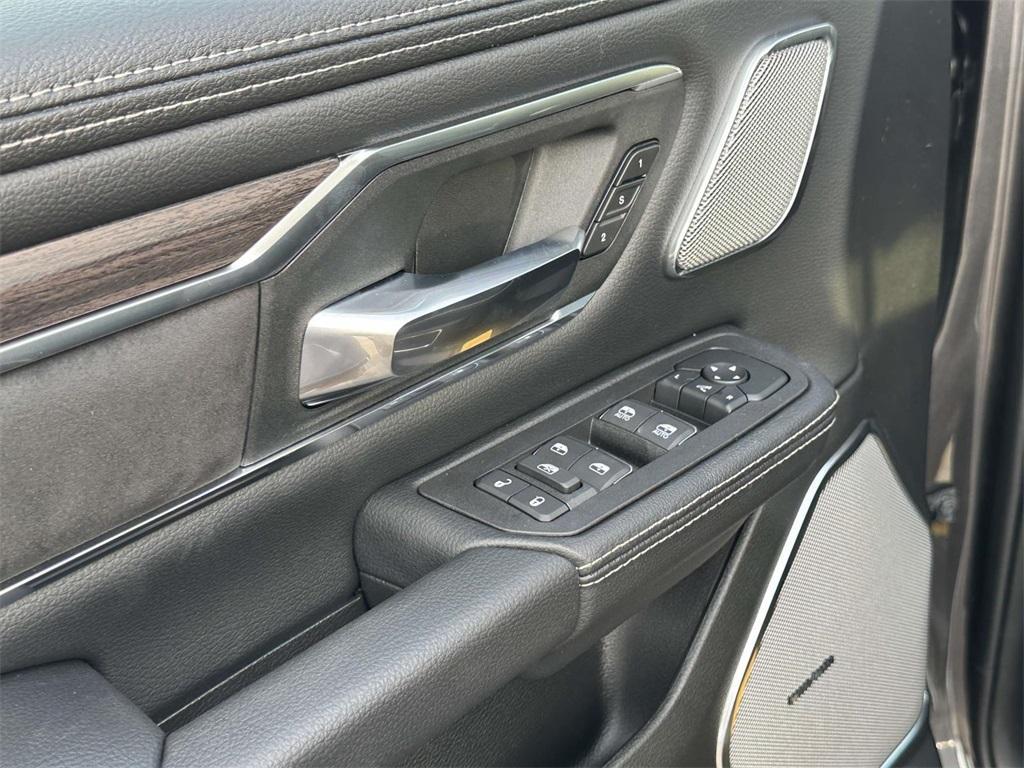 new 2026 Ram 1500 car, priced at $71,964