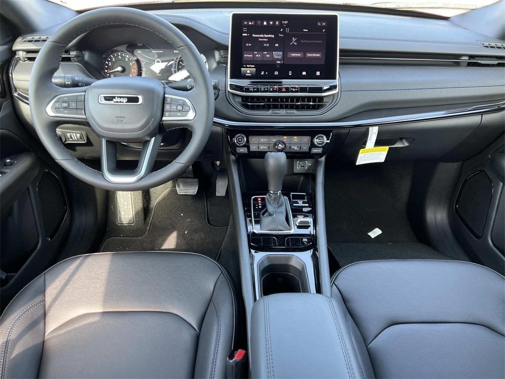 new 2026 Jeep Compass car, priced at $36,965