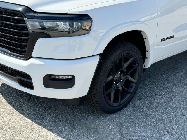 new 2025 Ram 1500 car, priced at $68,909