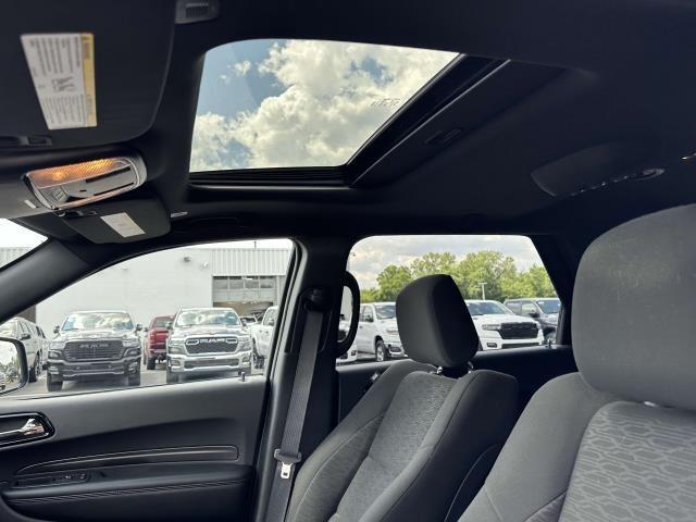 used 2022 Dodge Durango car, priced at $32,995