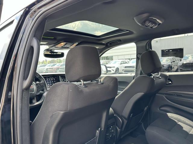 used 2022 Dodge Durango car, priced at $32,995