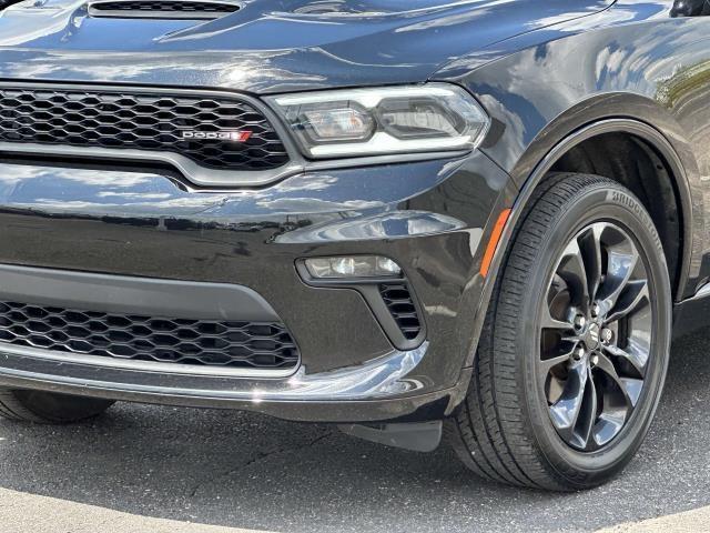 used 2022 Dodge Durango car, priced at $32,995