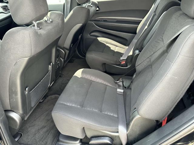 used 2022 Dodge Durango car, priced at $32,995