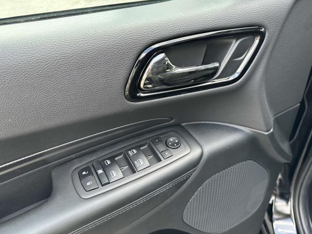 used 2022 Dodge Durango car, priced at $32,995