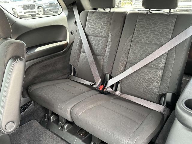 used 2022 Dodge Durango car, priced at $32,995