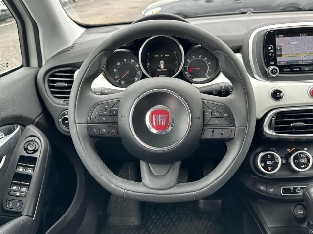 used 2016 FIAT 500X car, priced at $12,995