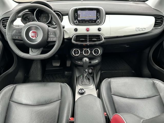 used 2016 FIAT 500X car, priced at $12,995