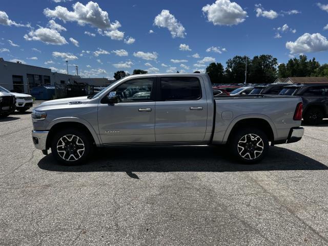 new 2025 Ram 1500 car, priced at $66,310