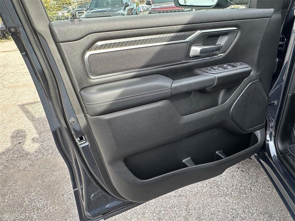 new 2026 Ram 1500 car, priced at $59,914