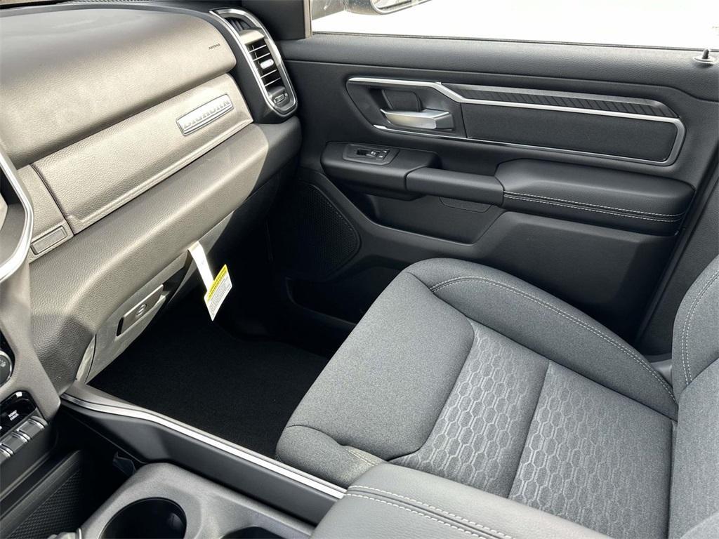 new 2026 Ram 1500 car, priced at $59,914