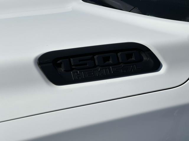 used 2020 Ram 1500 car, priced at $29,995