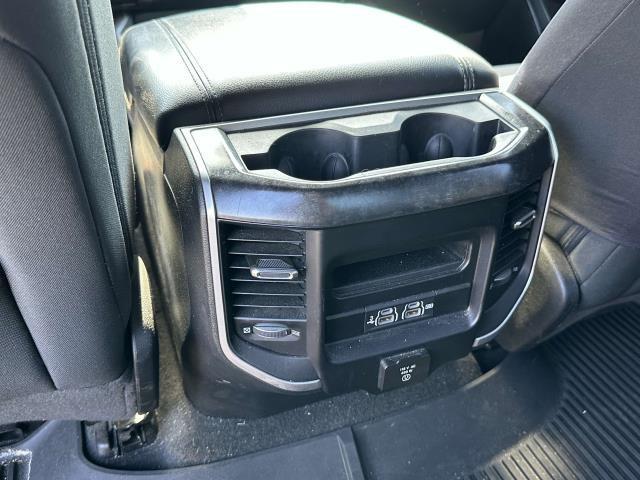 used 2020 Ram 1500 car, priced at $29,995