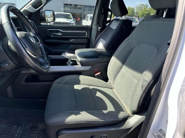 used 2020 Ram 1500 car, priced at $29,995