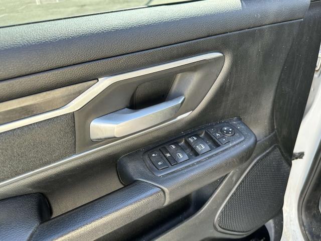 used 2020 Ram 1500 car, priced at $29,995